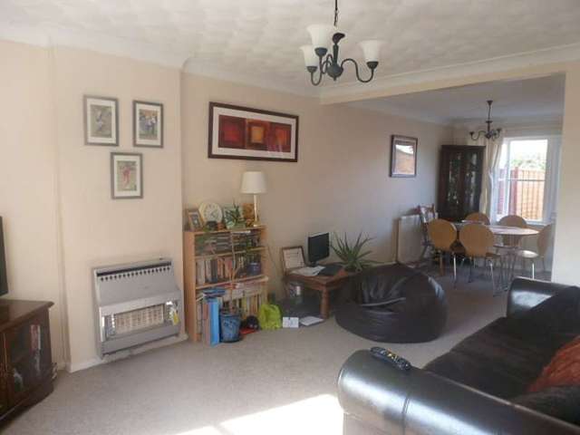  Image of 3 bedroom Detached house to rent in Welland Close St. Ives Huntingdon PE27 at St Ives, PE27 3FL