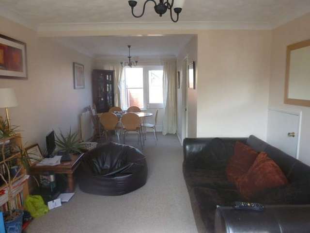  Image of 3 bedroom Detached house to rent in Welland Close St. Ives Huntingdon PE27 at St Ives, PE27 3FL