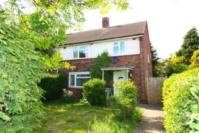  Image of 3 bedroom Detached house to rent in Wellin Lane Edwalton Nottingham NG12 at Nottingham, NG12 4AS