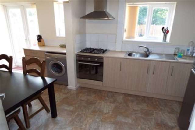  Image of 3 bedroom Detached house to rent in Wellin Lane Edwalton Nottingham NG12 at Nottingham, NG12 4AS