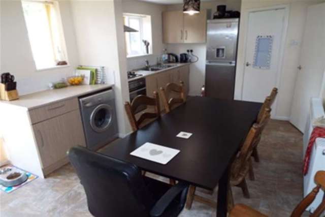  Image of 3 bedroom Detached house to rent in Wellin Lane Edwalton Nottingham NG12 at Nottingham, NG12 4AS