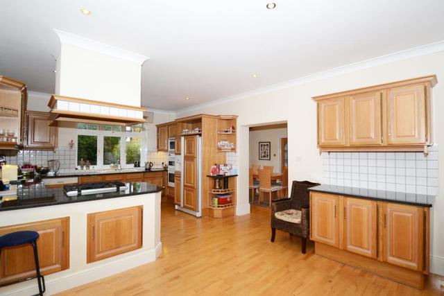  Image of 5 bedroom Detached house to rent in Wellington Place Cobham KT11 at 2 Wellington Place Cobham Cobham, KT11 2BF