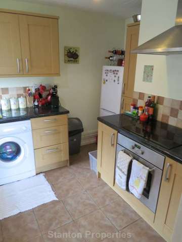  Image of 1 bedroom Apartment to rent in Wellington Road Fallowfield Manchester M14 at Wellington Road Fallowfield Manchester, M14 6AG