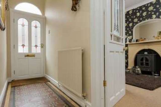  Image of 2 bedroom Semi-Detached house for sale in Wellington Street Northwich CW8 at Wellington Street Castle Northwich, CW8 1EG