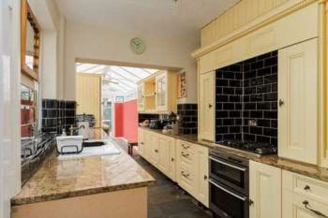  Image of 2 bedroom Semi-Detached house for sale in Wellington Street Northwich CW8 at Wellington Street Castle Northwich, CW8 1EG