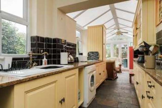  Image of 2 bedroom Semi-Detached house for sale in Wellington Street Northwich CW8 at Wellington Street Castle Northwich, CW8 1EG