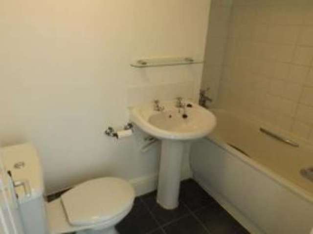  Image of 2 bedroom Flat for sale in Wellington Street Gloucester GL1 at Gloucester Gloucestershire Gloucester, GL1 1RD