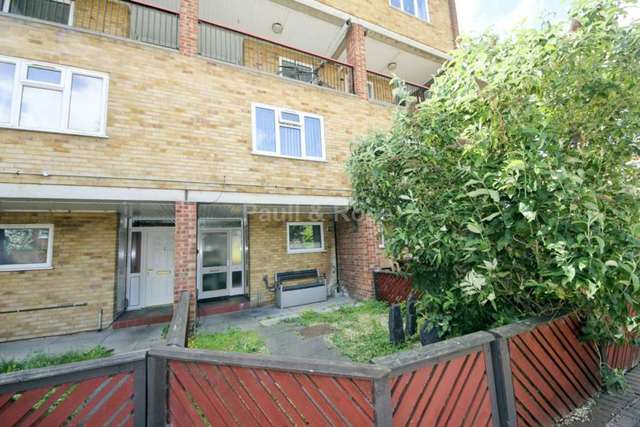  Image of 2 bedroom Maisonette for sale in Wells Court Peterborough PE2 at Wells Court Stanground Peterborough, PE2 8PP