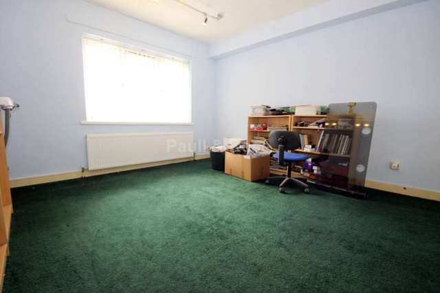  Image of 2 bedroom Maisonette for sale in Wells Court Peterborough PE2 at Wells Court Stanground Peterborough, PE2 8PP
