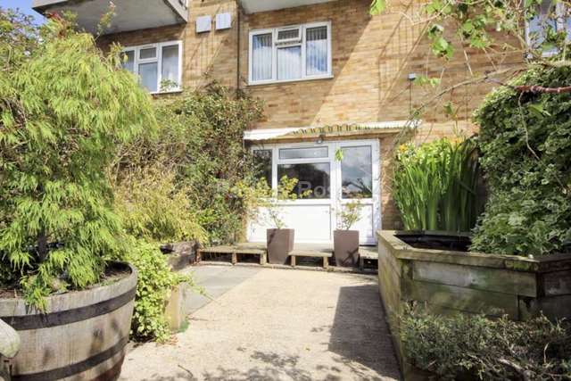  Image of 2 bedroom Maisonette for sale in Wells Court Peterborough PE2 at Wells Court Stanground Peterborough, PE2 8PP