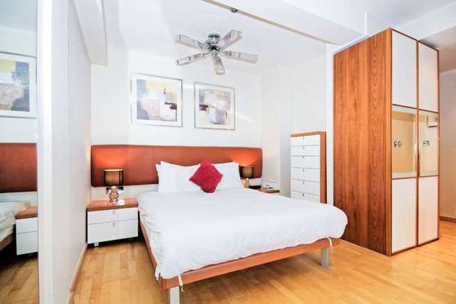  Image of 1 bedroom Flat to rent in Wells Street London W1T at Wells Street Fitzrovia London, W1T 3PJ