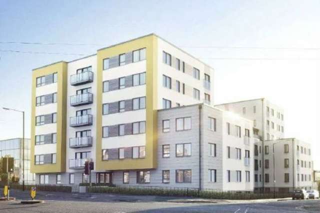  Image of 1 bedroom Property to rent in Stoke Road Slough SL2 at Stoke Road  Slough, SL2 5AH