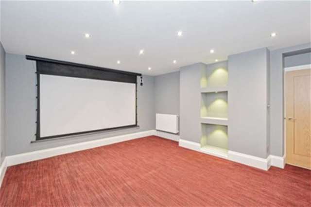  Image of 7 bedroom Detached house for sale in West Heath Avenue London NW11 at London, NW11 7QJ