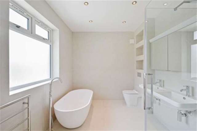  Image of 7 bedroom Detached house for sale in West Heath Avenue London NW11 at London, NW11 7QJ