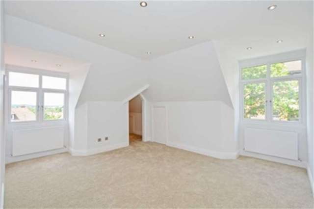  Image of 7 bedroom Detached house for sale in West Heath Avenue London NW11 at London, NW11 7QJ