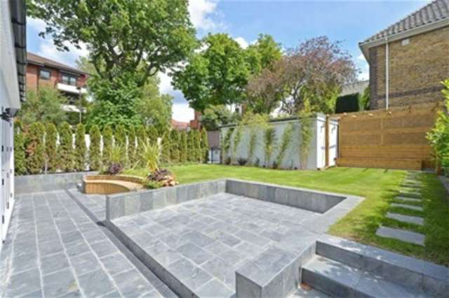  Image of 7 bedroom Detached house for sale in West Heath Avenue London NW11 at London, NW11 7QJ