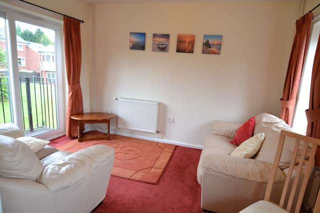  Image of 2 bedroom Maisonette to rent in West Heath Road Northfield Birmingham B31 at West Heath Road West Heath Birmingham, B31 3HD