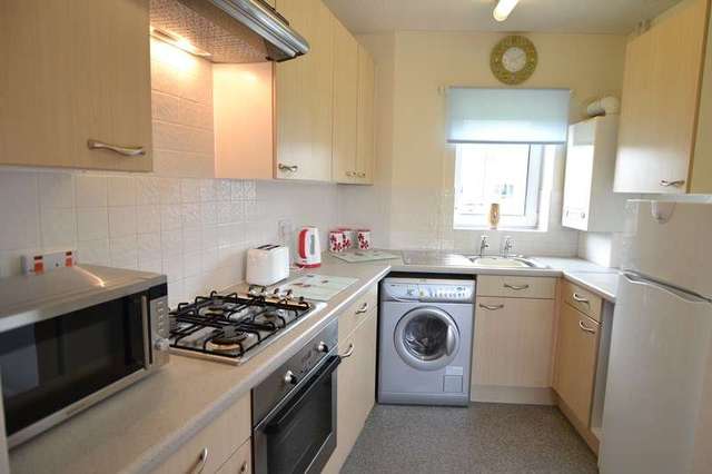  Image of 2 bedroom Maisonette to rent in West Heath Road Northfield Birmingham B31 at West Heath Road West Heath Birmingham, B31 3HD