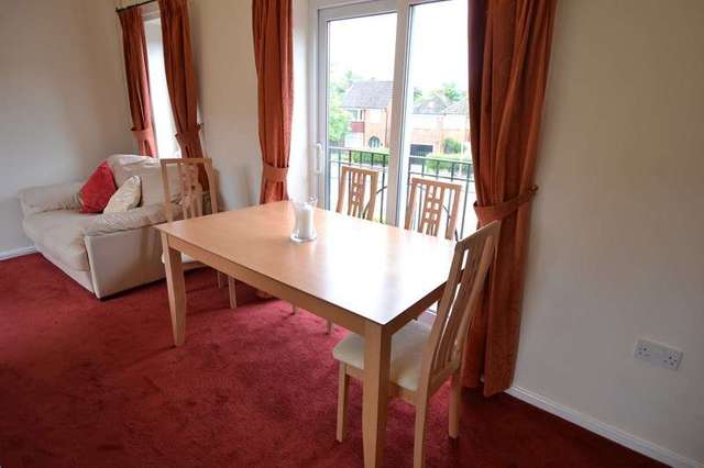  Image of 2 bedroom Maisonette to rent in West Heath Road Northfield Birmingham B31 at West Heath Road West Heath Birmingham, B31 3HD