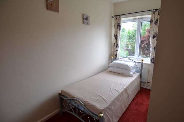  Image of 2 bedroom Maisonette to rent in West Heath Road Northfield Birmingham B31 at West Heath Road West Heath Birmingham, B31 3HD