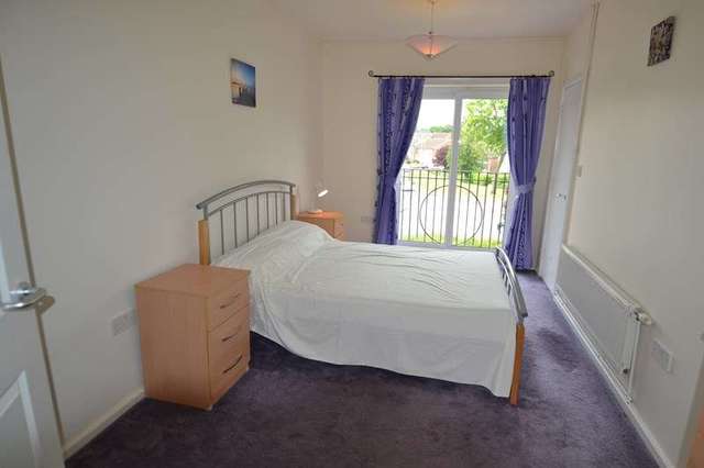  Image of 2 bedroom Maisonette to rent in West Heath Road Northfield Birmingham B31 at West Heath Road West Heath Birmingham, B31 3HD