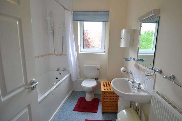  Image of 2 bedroom Maisonette to rent in West Heath Road Northfield Birmingham B31 at West Heath Road West Heath Birmingham, B31 3HD