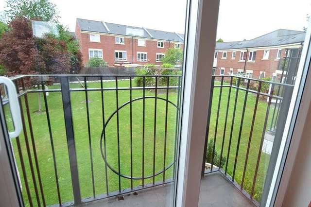  Image of 2 bedroom Maisonette to rent in West Heath Road Northfield Birmingham B31 at West Heath Road West Heath Birmingham, B31 3HD