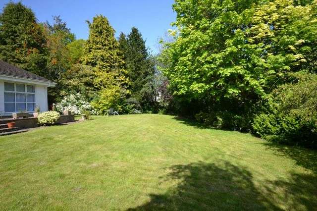  Image of 3 bedroom Detached house for sale in West Hill Ottery St. Mary EX11 at West Hill  OTTERY ST MARY, EX11 1UX