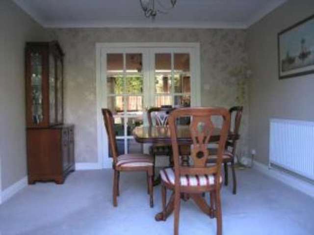  Image of 4 bedroom Detached house for sale in West Side North Littleton Evesham WR11 at North Littleton Evesham Middle Littleton, WR11 8QP