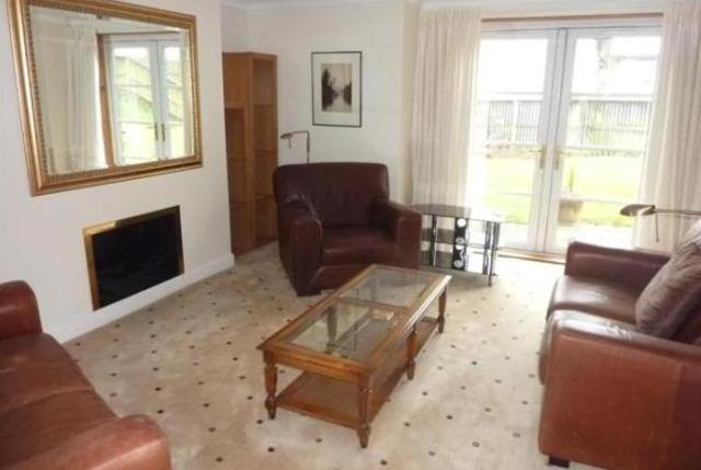  Image of 2 bedroom Detached house to rent in West Werberside Edinburgh EH4 at Fettes Edinburgh Edinburgh, EH4 1SZ
