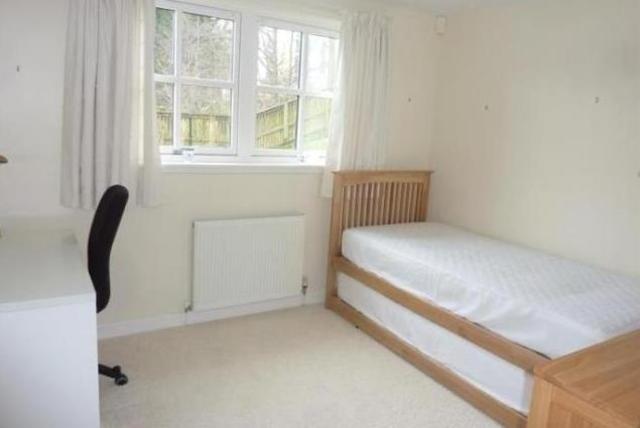  Image of 2 bedroom Detached house to rent in West Werberside Edinburgh EH4 at Fettes Edinburgh Edinburgh, EH4 1SZ