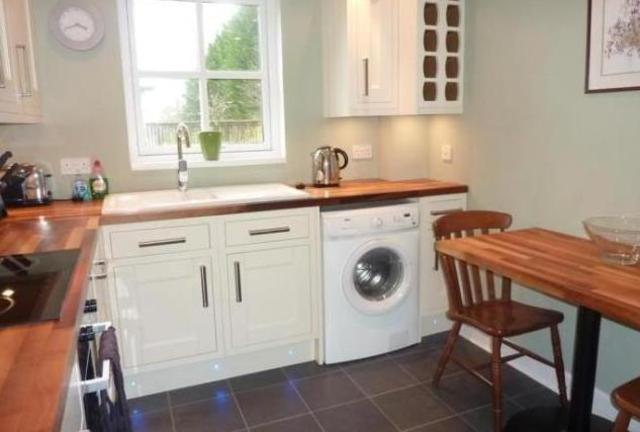  Image of 2 bedroom Detached house to rent in West Werberside Edinburgh EH4 at Fettes Edinburgh Edinburgh, EH4 1SZ