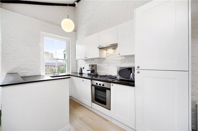  Image of 1 bedroom Flat to rent in Westbourne Park Road London W11 at Westbourne Park Road  London, W11 1EL