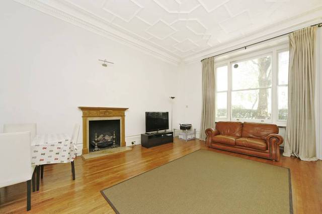  Image of 2 bedroom Ground Flat to rent in Westbourne Terrace London W2 at Westbourne Terrace  London, W2 3UP