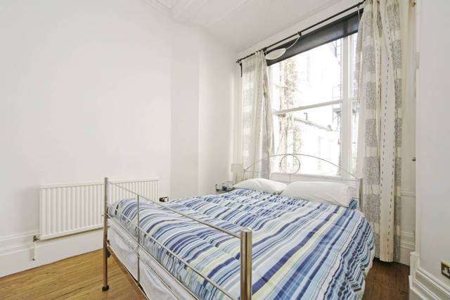  Image of 2 bedroom Ground Flat to rent in Westbourne Terrace London W2 at Westbourne Terrace  London, W2 3UP