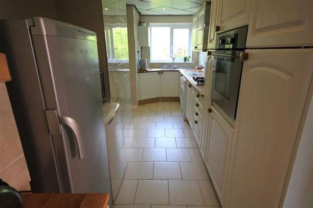  Image of 3 bedroom Detached house for sale in Westbourne Terrace Reading RG30 at Reading, RG30 2RP