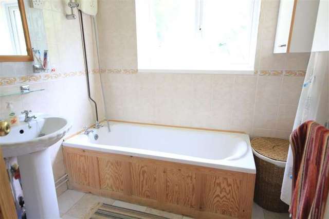  Image of 3 bedroom Detached house for sale in Westbourne Terrace Reading RG30 at Reading, RG30 2RP