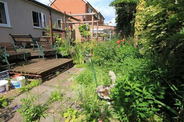  Image of 3 bedroom Detached house for sale in Westbourne Terrace Reading RG30 at Reading, RG30 2RP