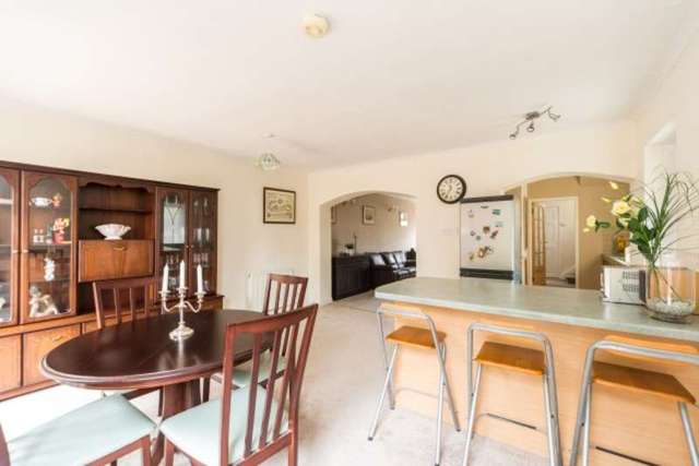  Image of 3 bedroom Semi-Detached house for sale in Wester Broom Grove Edinburgh EH12 at Edinburgh, EH12 7RJ