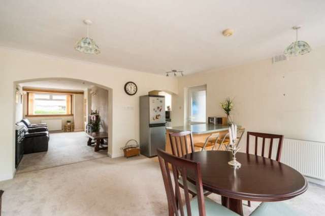 Image of 3 bedroom Semi-Detached house for sale in Wester Broom Grove Edinburgh EH12 at Edinburgh, EH12 7RJ