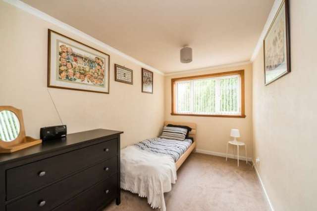  Image of 3 bedroom Semi-Detached house for sale in Wester Broom Grove Edinburgh EH12 at Edinburgh, EH12 7RJ