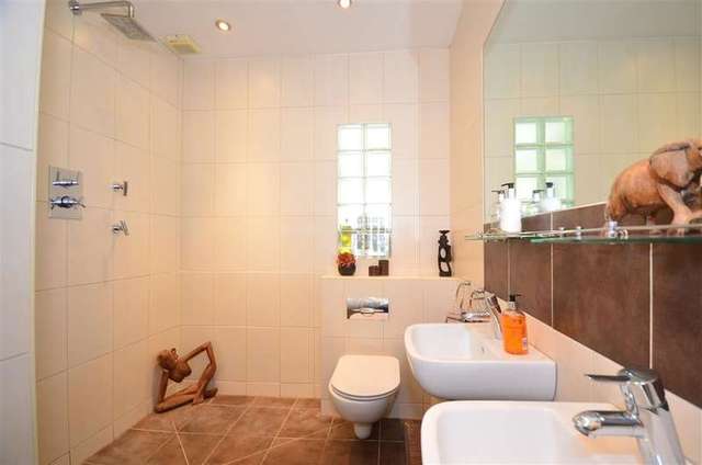  Image of 3 bedroom Terraced house for sale in Western Avenue Dagenham RM10 at Dagenham Essex Dagenham, RM10 8UH