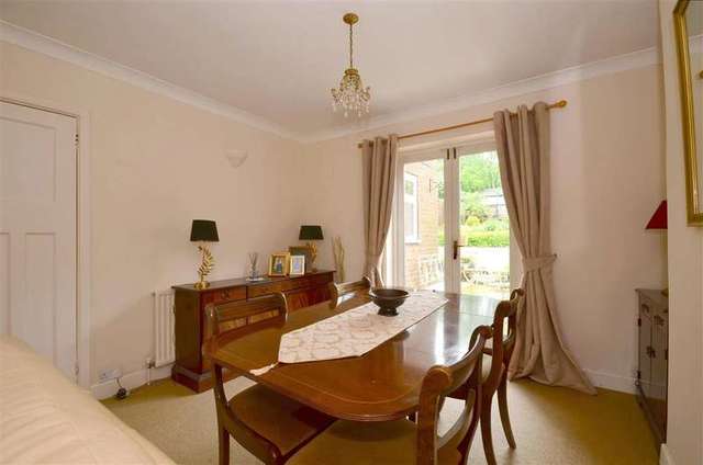  Image of 3 bedroom Semi-Detached house for sale in Western Road Crowborough TN6 at Crowborough East Sussex Crowborough, TN6 3ES