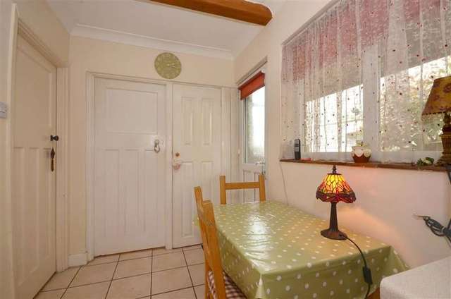  Image of 3 bedroom Semi-Detached house for sale in Western Road Crowborough TN6 at Crowborough East Sussex Crowborough, TN6 3ES