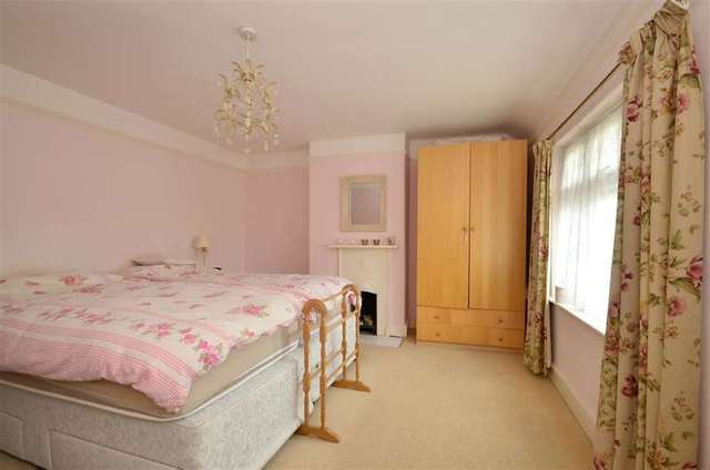  Image of 3 bedroom Semi-Detached house for sale in Western Road Crowborough TN6 at Crowborough East Sussex Crowborough, TN6 3ES