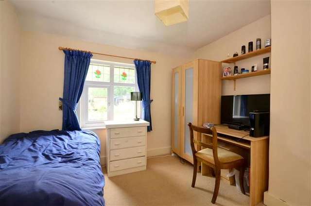  Image of 3 bedroom Semi-Detached house for sale in Western Road Crowborough TN6 at Crowborough East Sussex Crowborough, TN6 3ES