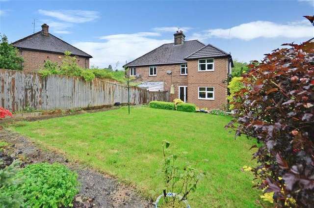  Image of 3 bedroom Semi-Detached house for sale in Western Road Crowborough TN6 at Crowborough East Sussex Crowborough, TN6 3ES