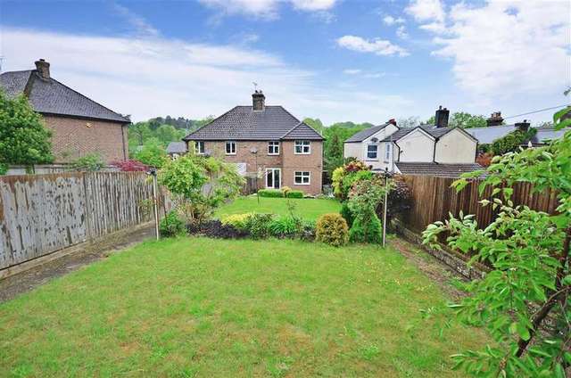  Image of 3 bedroom Semi-Detached house for sale in Western Road Crowborough TN6 at Crowborough East Sussex Crowborough, TN6 3ES