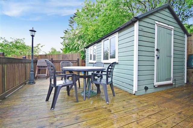  Image of 3 bedroom Semi-Detached house for sale in Western Road Crowborough TN6 at Crowborough East Sussex Crowborough, TN6 3ES