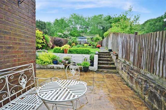  Image of 3 bedroom Semi-Detached house for sale in Western Road Crowborough TN6 at Crowborough East Sussex Crowborough, TN6 3ES